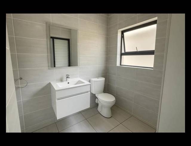 1 BEDROOM PROPERTY TO RENT IN WATERFALL